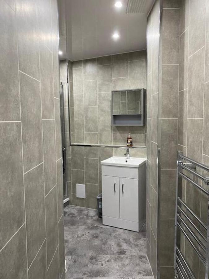 63A Innes St 因弗内斯 外观 照片