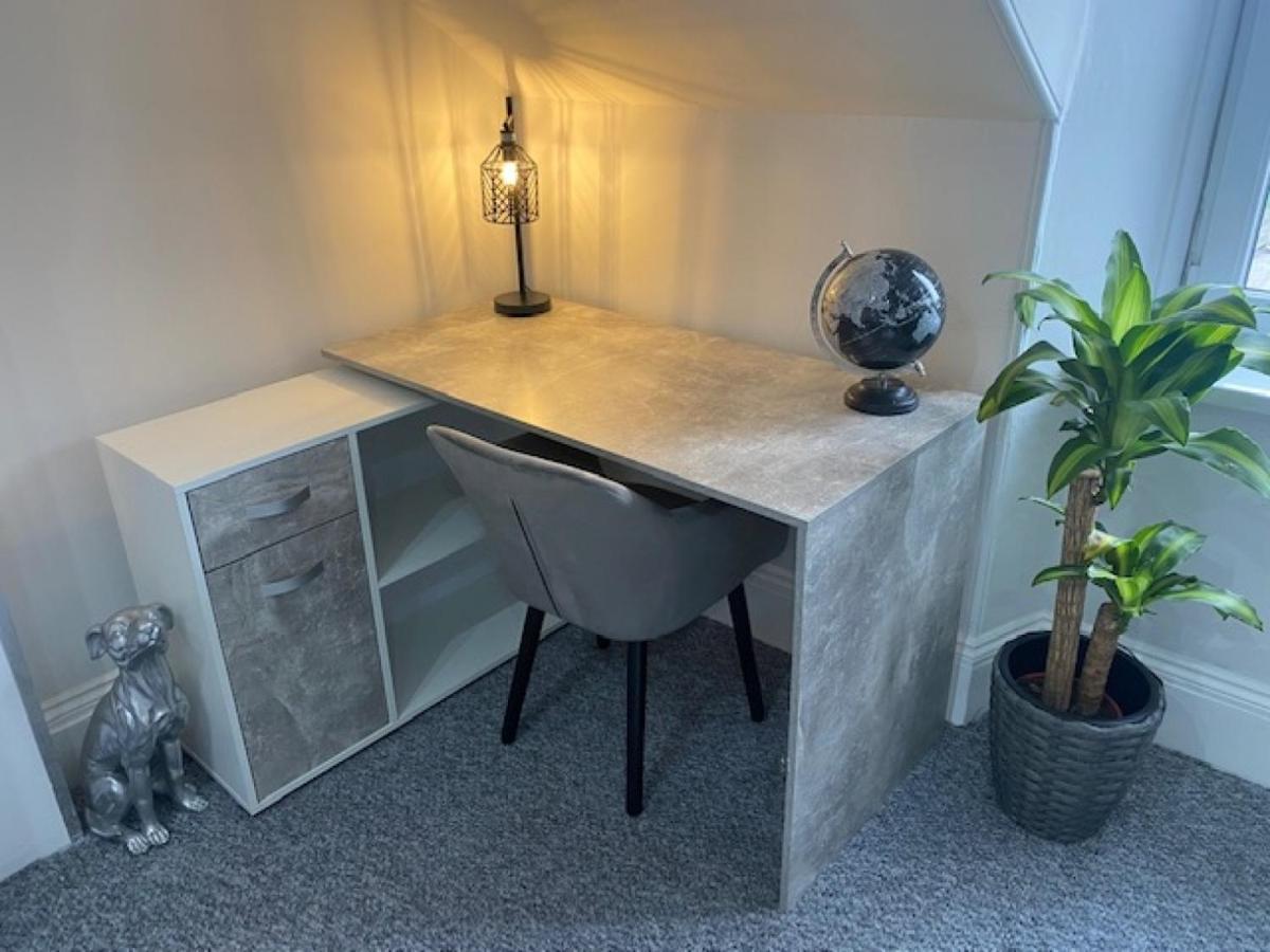 63A Innes St 因弗内斯 外观 照片