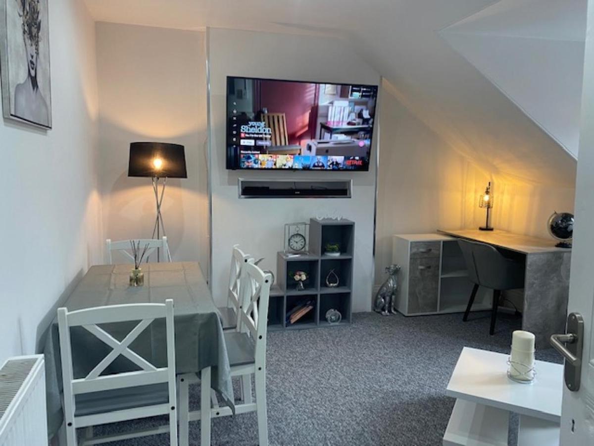 63A Innes St 因弗内斯 外观 照片