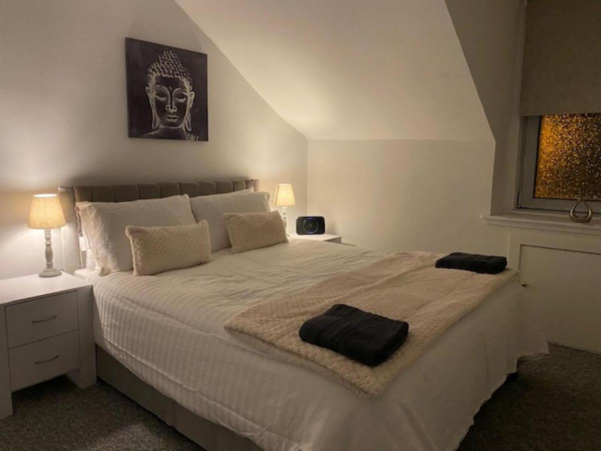 63A Innes St 因弗内斯 外观 照片