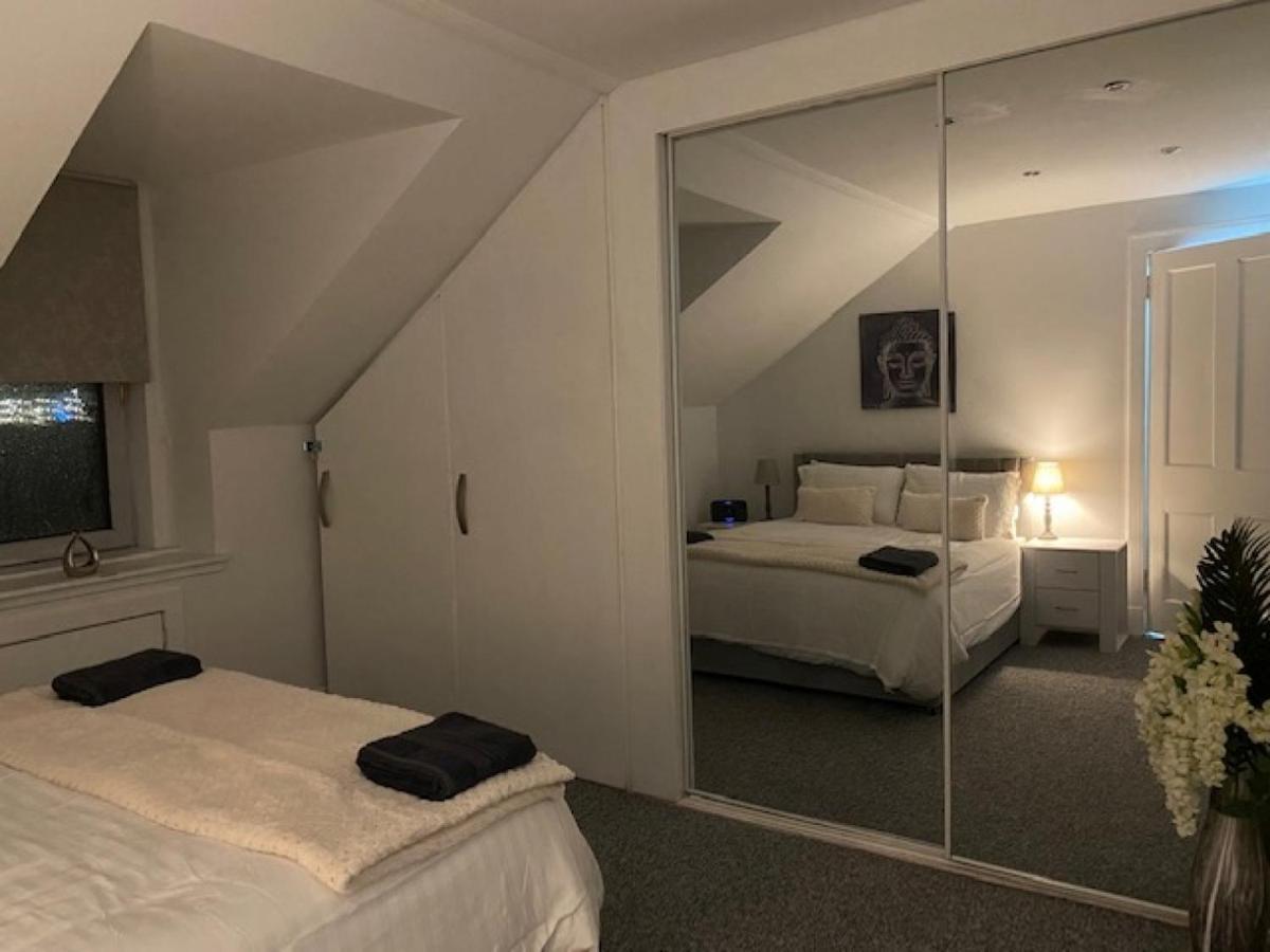 63A Innes St 因弗内斯 外观 照片