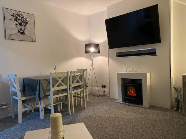 63A Innes St 因弗内斯 外观 照片
