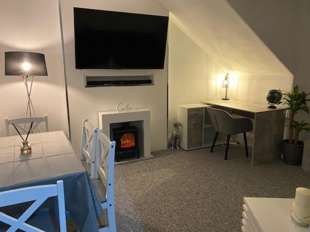 63A Innes St 因弗内斯 外观 照片